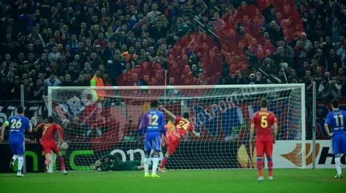 Englezii au încremenit după rezultatul din România: „Rusescu o scufundă pe Chelsea!”** Presa din Anglia, șocată de ce s-a întâmplat pe Arena Națională