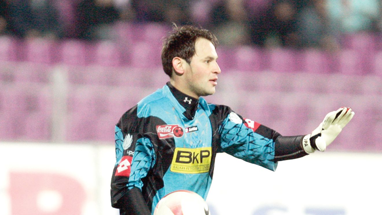 Schimb Popa - Pulhac?