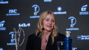 Sârbii, despre Nadia Comăneci: „Povestea ei e cea mai întunecată din istoria sportului!”