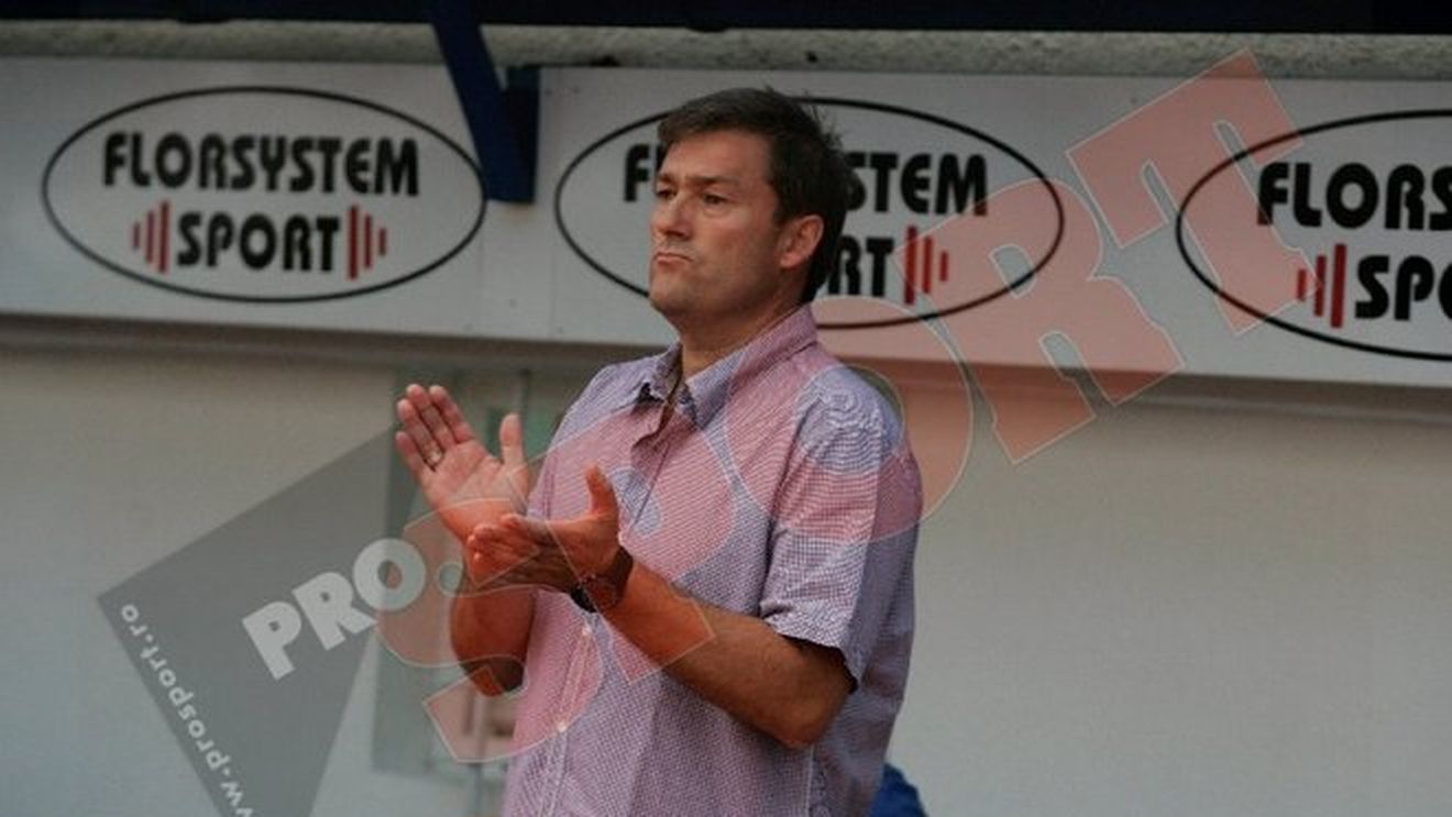 "Ar fi un coșmar să nu ne calificăm**! Nu avem scuze"