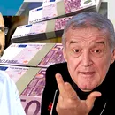 Gigi Becali anunță oferta pe care i-a făcut-o lui Adrian Mititelu pentru una dintre vedetele FCU Craiova! „Atât îi dau! El mi-a cerut 1.000.000 de euro”. EXCLUSIV