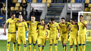 Povestea fotbalistului român care evoluează cu proteză a ajuns în presa internațională! "Și-a îndeplinit visul, chiar dacă a trăit zece ani fără o mână"