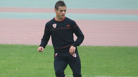 Promisiunea lui Torje pentru fanii roș-albilor:** "Nu plec! Mă gândesc doar la Dinamo"