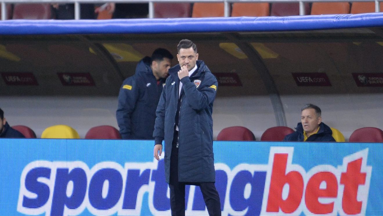 Declarații incredibile despre Mirel Rădoi. „El, săracul, nu mai știe pe ce lume e. Trebuie să te mai ajute și secunzii!””