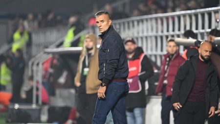 Daniel Pancu a dat cărțile pe față despre Andrei Șucu și i-a zis-o și lui Dan Șucu: „Se crede Mihai Viteazul, Superman!”