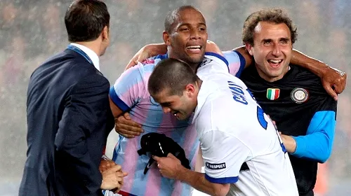 Povestea de dragoste s-a terminat!** Inter mai pierde un jucător, PSG pregătește o lovitură pentru Real: „E finalul”