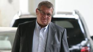 "Aventura s-a terminat aici! Am primit prea ușor golul doi!"