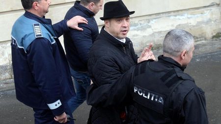 Rudel Obreja, condamnat la trei ani de închisoare cu executare pentru trafic de influență 