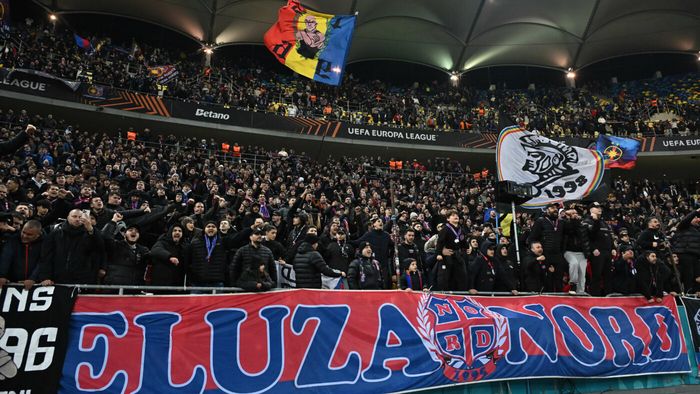 Cu ce mijloace de transport în comun poți pleca de la Arena Națională, după FCSB - Manchester United. A fost luată decizia