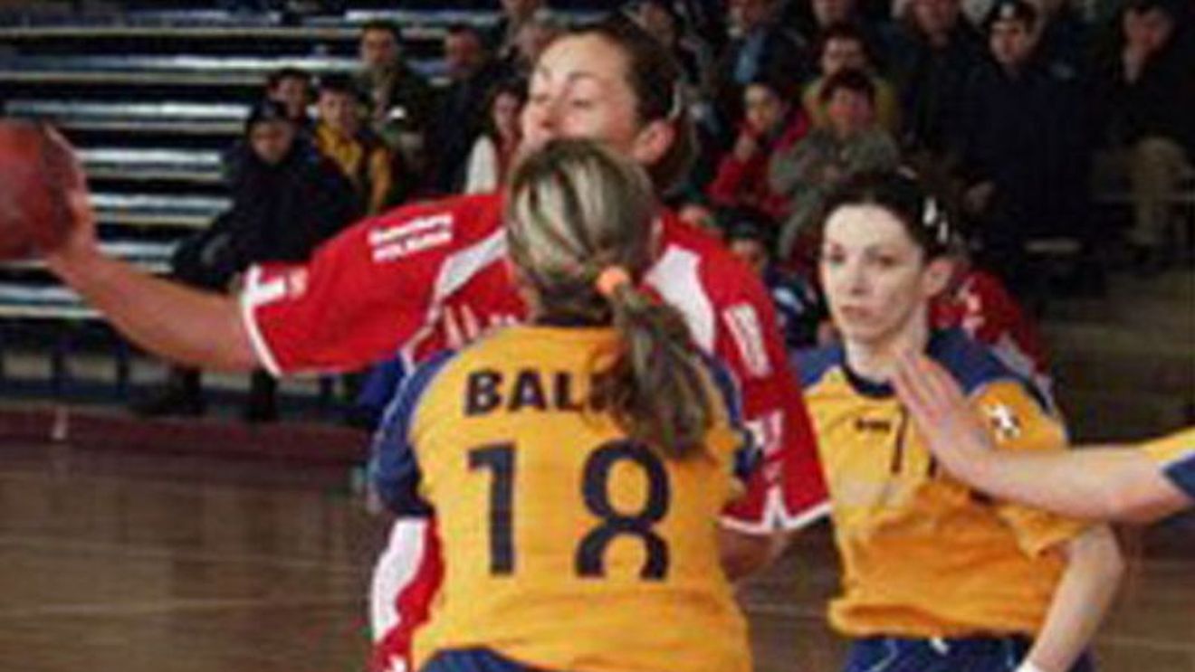 Oțelul a ratat calificarea în turul trei al Cupei EHF!