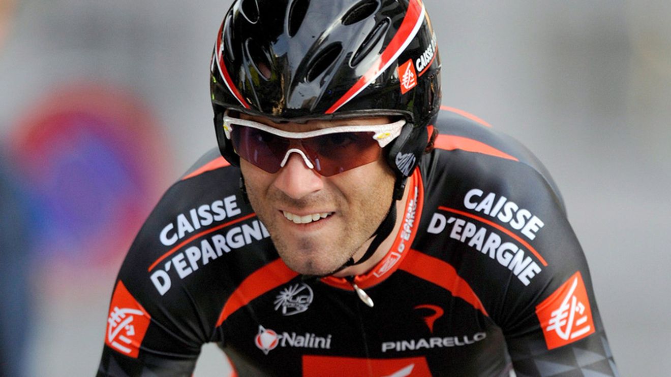 Valverde merge la TAS**