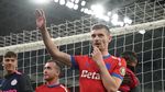 Florin Tănase, arogant sau realist? A răbufnit când a auzit întrebarea despre FCSB – Dinamo: „E părerea specialiștilor!”