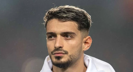 Ce prăbușire! Sparta Praga i-a stabilit prețul lui Albion Rrahmani, după un sezon dezamăgitor