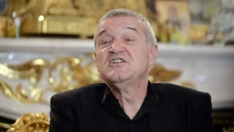 Gigi Becali a dat cărțile pe față despre scandalul cu Florin Tănase după plecarea fostului căpitan de la FCSB: „Mi-a zis că nu-i place de Baciu!