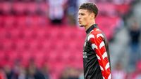 Dennis Man a ratat transferul la Lazio și n-a mai prins nici lotul lui PSV. Giovanni Becali a dezvăluit ce a pățit atacantul