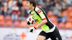 "Diavolii" stau la pândă!** Se mișcă rapid sau îl pierd pe Pantilimon! "Dacă nu îl ia City, îl va lua Manchester United"