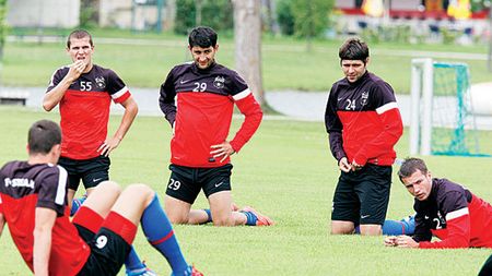 Nu vorbesc, dar citesc!** www.prosport.ro primește cu 500% mai multe vizite din Austria