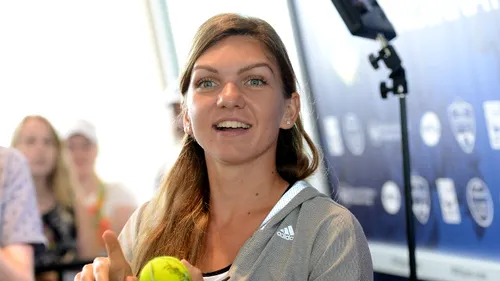 Simona Halep investește în încă o afacere. Ce a cumpărat cu două milioane de euro