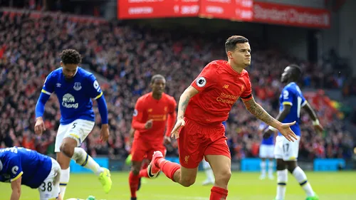 Situația lui Coutinho s-a complicat în ultimele ore! Liverpool a anunțat că nu e de vânzare, dar brazilianul a solicitat să fie pus pe lista de transferuri. Decizia luată de clubul de pe Anfield 