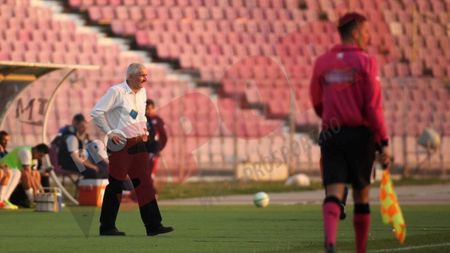 Mangerul Ripensiei e supărat: "Se putea obține mai mult, unii jucători au fost individualiști"