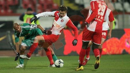 Sezon încheiat pentru Dinamo?** "E prea 'târziu' pentru ei! Șapte puncte sunt greu de recuperat!"