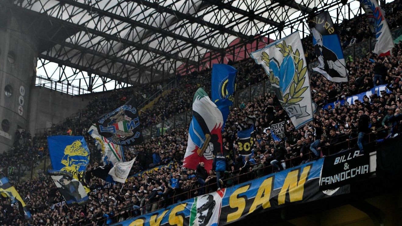 Inter Milano - AS Roma, derby-ul din Serie A în care niciuna dintre echipe nu este pe podium! Care sunt cotele la pariuri (P)