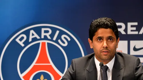 Cutremur la PSG: patronul Nasser Al-Khelaifi riscă 28 de luni de închisoare! Acuzații grave ale procurorilor în cazul drepturilor TV pentru Campionatele Mondiale din 2026 și 2030