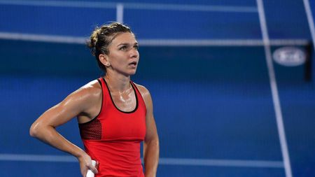 S-a găsit soluția pentru sponsorul Simonei Halep: noi, poporul român! Un politician propune "o colectă publică"