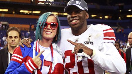 Katy Perry va cânta la gala Super Bowl din februarie 2015