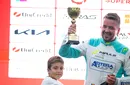 Costel Cășuneanu a relansat lupta pentru titlu în super rally! Când se va disputa marea finală