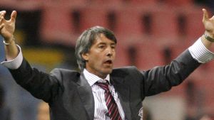 Bergodi așteaptă un semn "Aș reveni cu plăcere în România!"