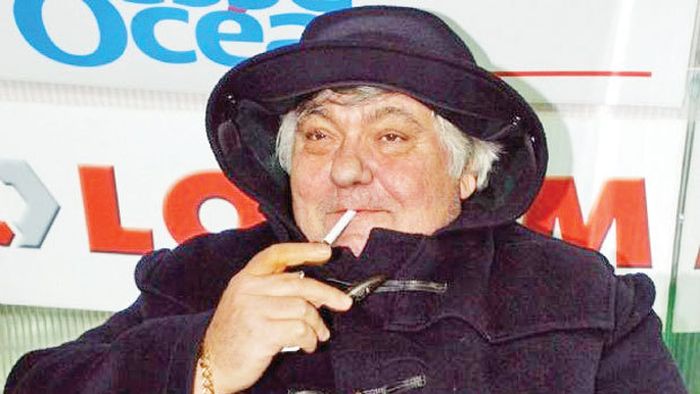 Nici Gigi Becali nu ar zice asta!** După egalul dintre PSG și Lyon, șeful liderului Montpellier a râs de granzi: "Băgați-vă un cârnat în fund"