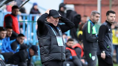 Veste șocantă pentru Gheorghe Hagi! Farul Constanța nu a primit licența pentru sezonul următor al cupelor europene: „Mergem la TAS!”