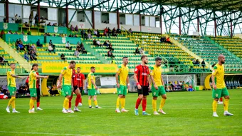 ”Continuatoarea” CS Mioveni, achiziții impresionante pentru Liga 4! A adus fotbaliști cu sute de meciuri în Liga 2 și Liga 1