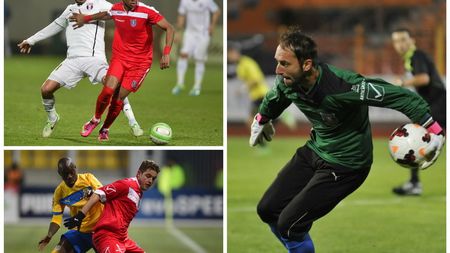 A fost lotul Severin, urmează lotul Corona. Dinamo își umple coșul de cumpărături de la o nouă retrogradată