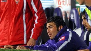Un nou caz Chelsea? Război total Mutu - Fiorentina! **Clubul îl va da în judecată!