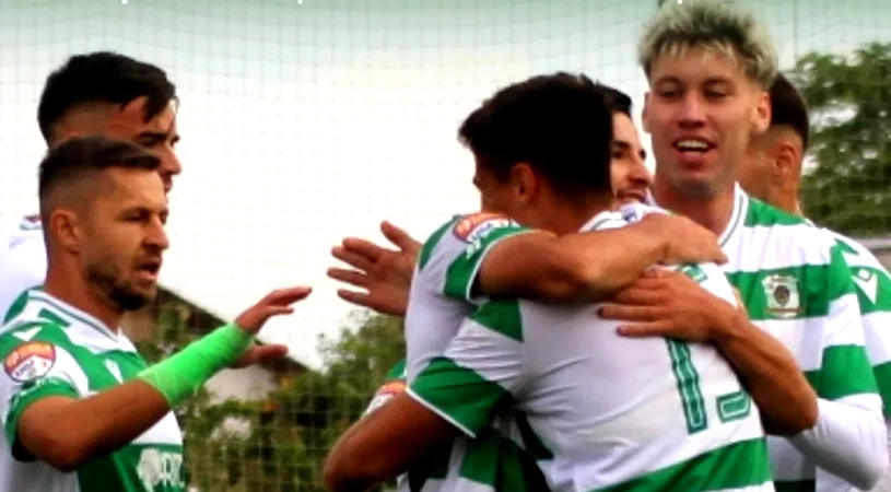 CSC Dumbrăvița a câștigat din nou, după opt runde de secetă. Florin Fabian: ”Trebuiau să se întoarcă și la noi punctele”