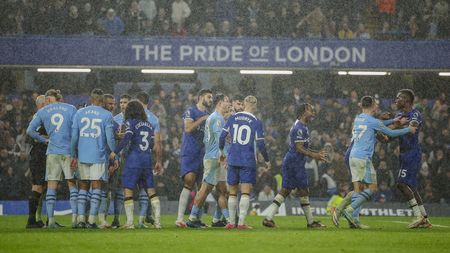 Manchester City și Chelsea Londra, retrogradate din Premier League! Scenariul șoc care ar distruge cele mai bogate cluburi engleze