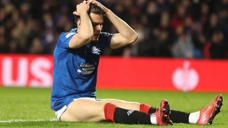 Nota lui Ianis Hagi, după meciul cu Celtic