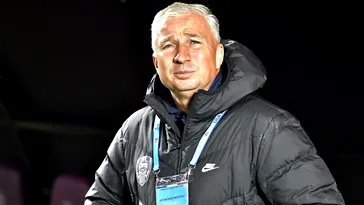 L-a părăsit pe Dan Petrescu după 8 ani! Revenirea antrenorului la CFR Cluj a adus finalul colaborării