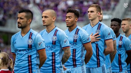 Mitriță a debutat perfect la New York City. VIDEO | Pasă de gol senzațională oferită de fostul golgheter al Craiovei