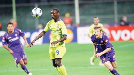 Semedo: "Eu sunt vinovat"