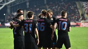 Curăță vestiarul la FCSB! Ce urmează să se întâmple după venirea lui Mirel Rădoi la FCSB: „Antrenor fără telefon!”