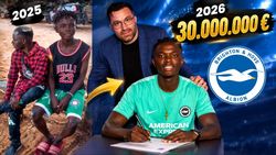 INTERVIU „La 18 ani e un geniu!”. Andrei Balmoș, impresarul român cu cel mai scump transfer din istorie, dezvăluie o nouă mega lovitură și de ce NU lucrează cu FCSB. EXCLUSIV