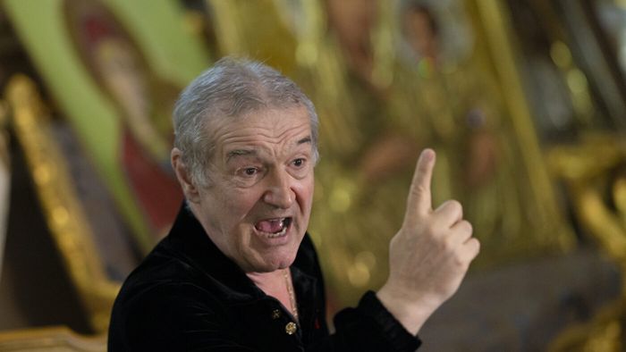 Răsturnare incredibilă de situație în Ghencea! Fostul lider al Peluzei Sud, „Lecce” Tofan, aruncă bomba: „Gigi Becali nu a furat Steaua! La CSA nu e niciun proiect”