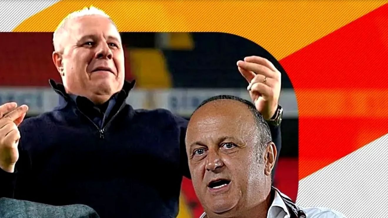 Dan Șucu, prima reacție despre întâlnirea de 90 de minute pe care a avut-o cu Marius Șumudică, în mare secret! Anunț despre numirea oficială ca antrenor la Rapid