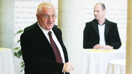 Dragomir: "Cazul Craiova va ajunge la TAS,** dar mereu comisiile LPF au luat aceleași decizii ca și Tribunalul Sportiv"