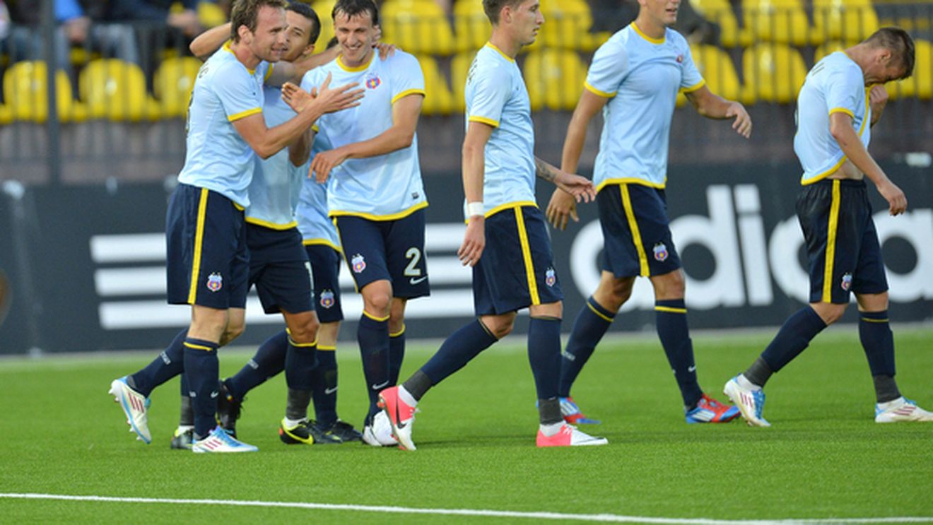 Becali vrea să scape de el, dar nimeni nu-l vrea!** "E greu să-l vinzi, nu impresionează deloc"