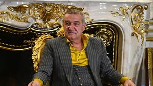 Adevărul despre coeficientul FCSB în Liga Campionilor. Echipa lui Gigi Becali nu este cap de serie în play-off, aşa cum visează miliardarul