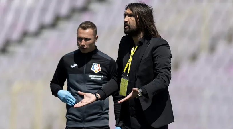 ASU Poli întâlnește singura echipă contra căreia a scos punct în play-off. Dan Alexa crede că Dunărea își va rezolva problemele și are un mesaj pentru suporterii timișoreni: ”O să plec din vară, să stea liniștiți”